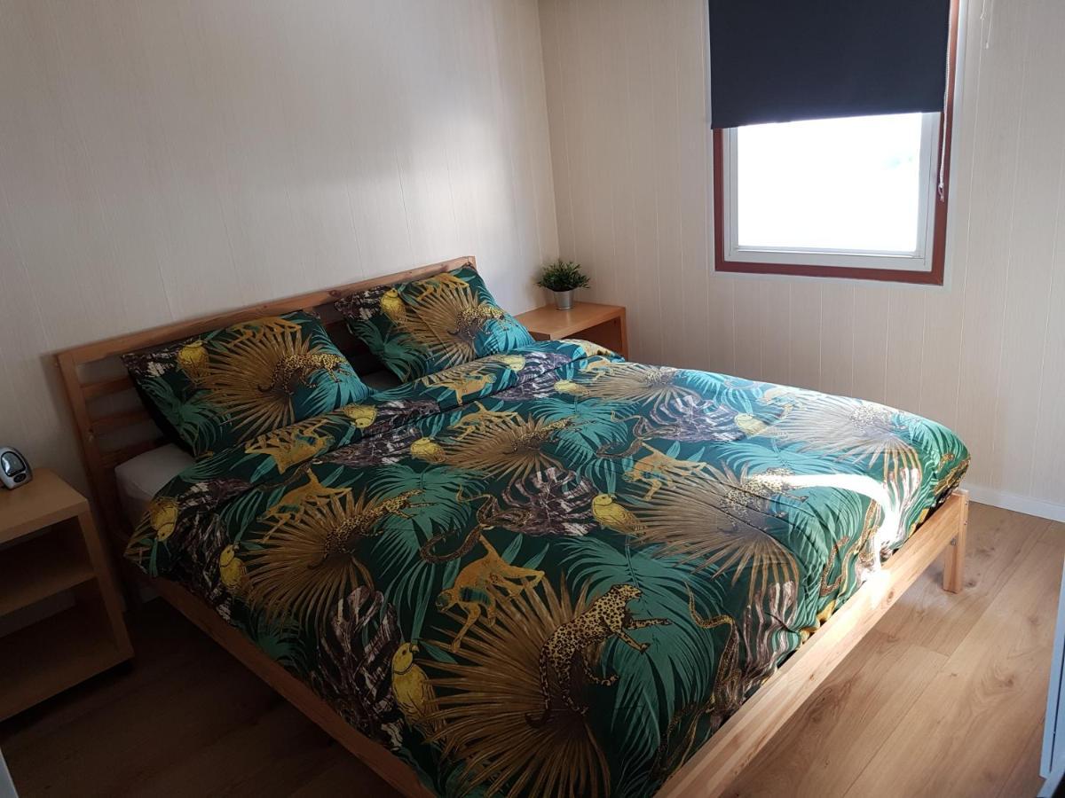 Kuifmees Vakantiewoningen Oisterwijk Eksteriør bilde