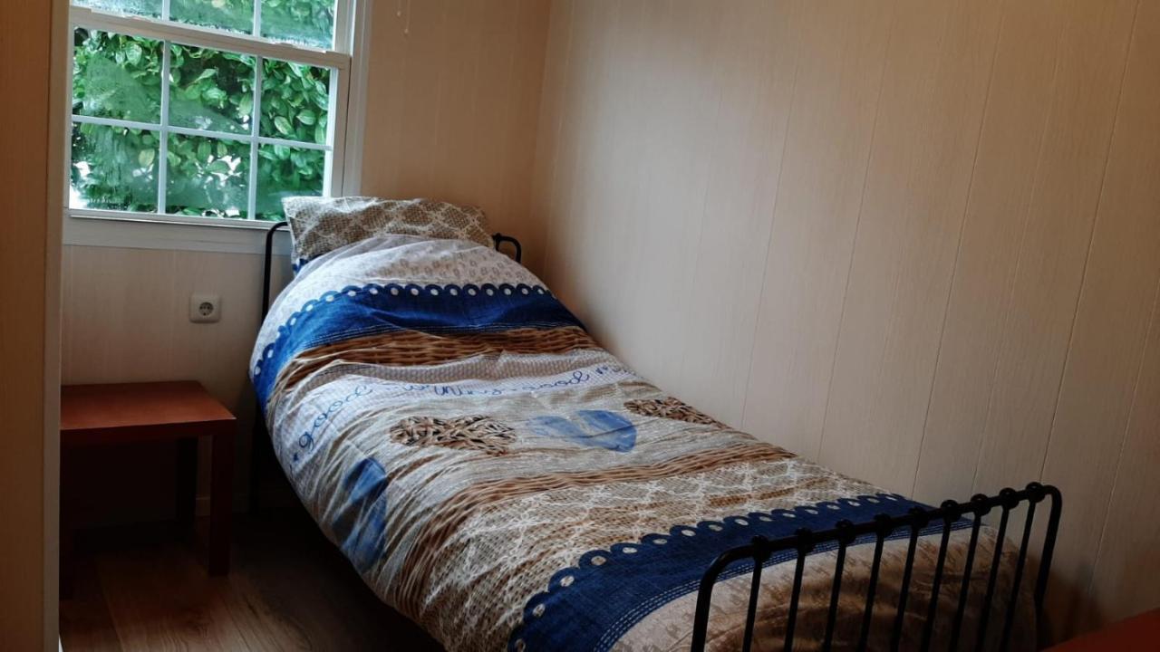 Kuifmees Vakantiewoningen Oisterwijk Eksteriør bilde