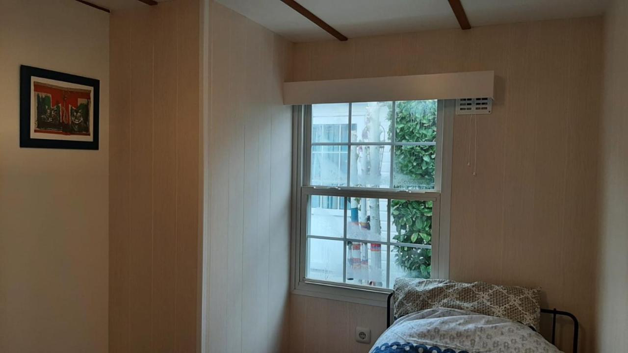 Kuifmees Vakantiewoningen Oisterwijk Eksteriør bilde