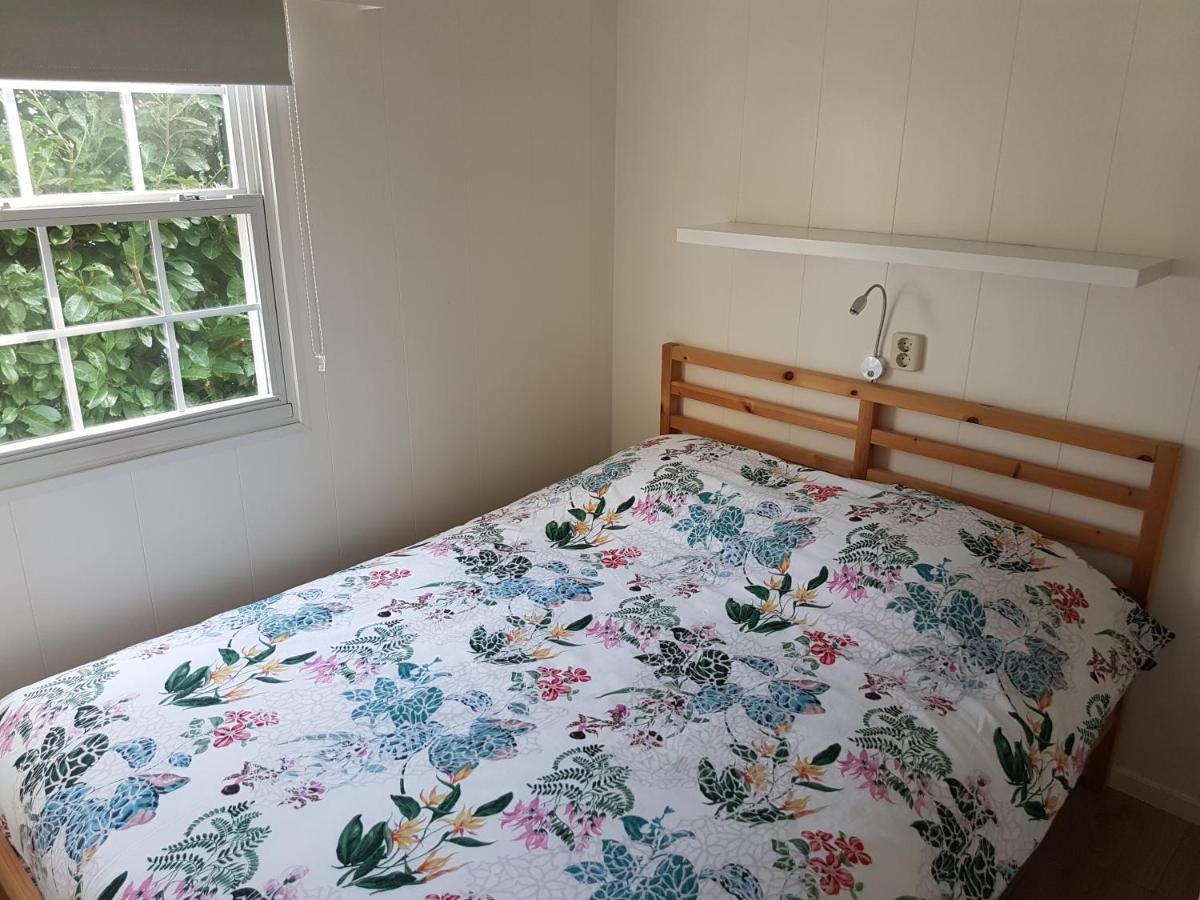 Kuifmees Vakantiewoningen Oisterwijk Eksteriør bilde