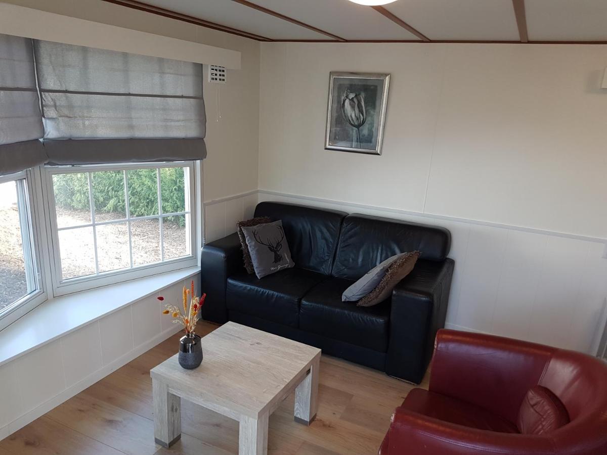 Kuifmees Vakantiewoningen Oisterwijk Eksteriør bilde