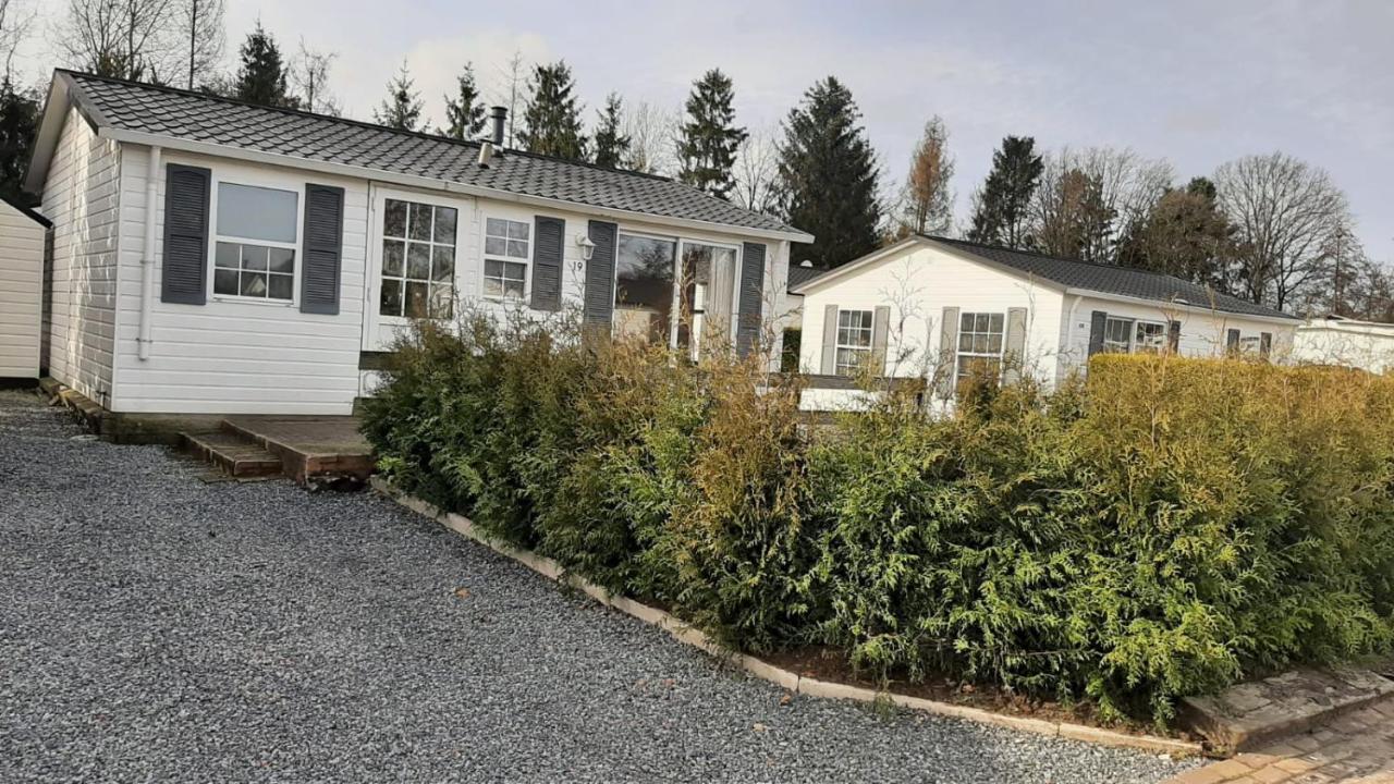 Kuifmees Vakantiewoningen Oisterwijk Eksteriør bilde