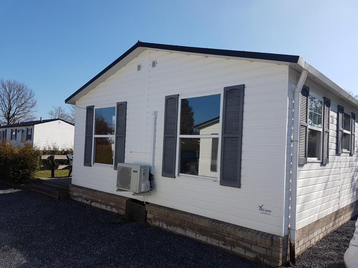 Kuifmees Vakantiewoningen Oisterwijk Eksteriør bilde
