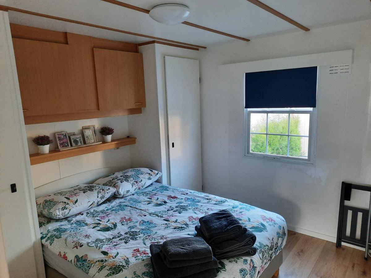 Kuifmees Vakantiewoningen Oisterwijk Eksteriør bilde