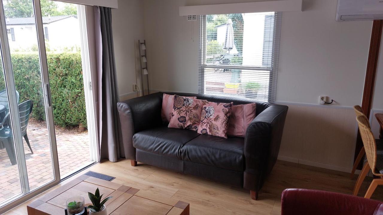 Kuifmees Vakantiewoningen Oisterwijk Eksteriør bilde