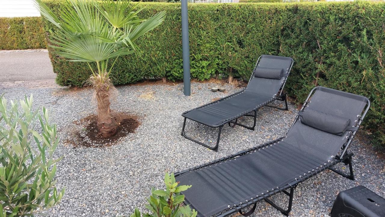 Kuifmees Vakantiewoningen Oisterwijk Eksteriør bilde